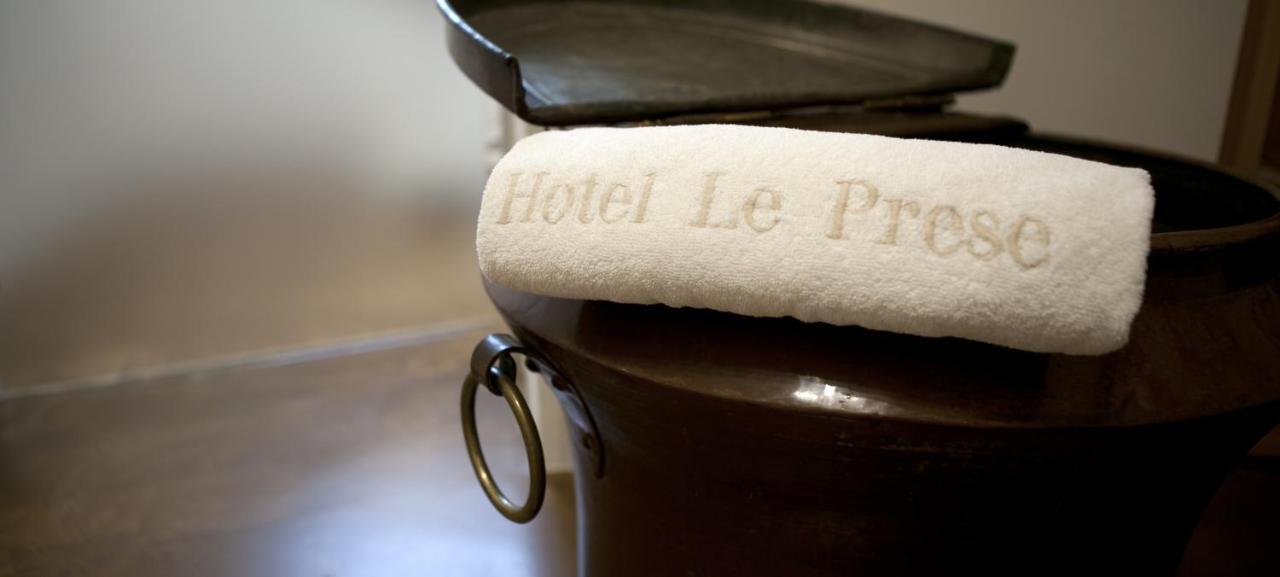 Hotel Le Prese Poschiavo Exterior photo
